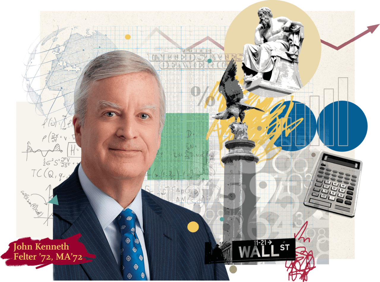 Investing in the Best - Beacon