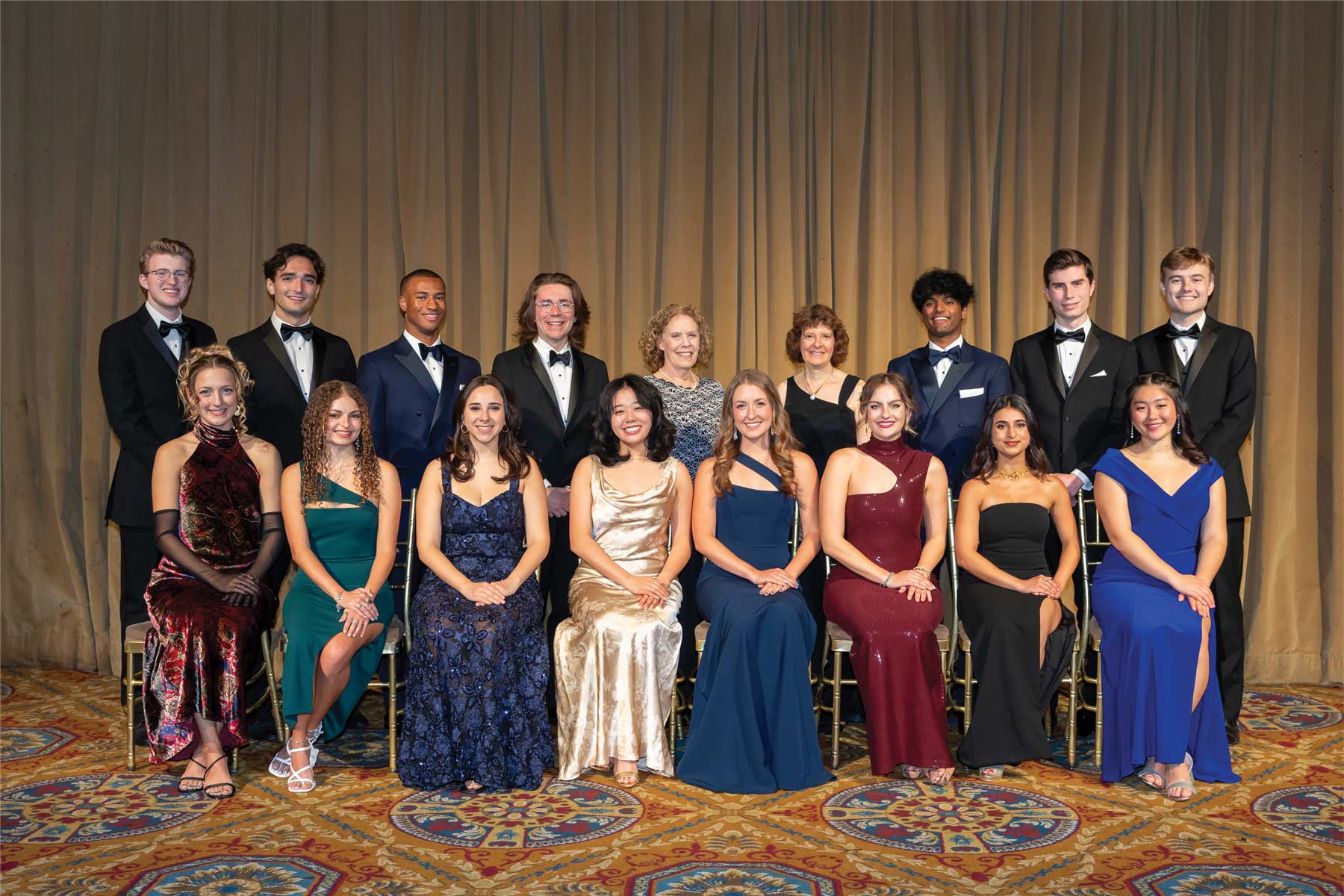 Class-of-2023-Presidential-Scholars