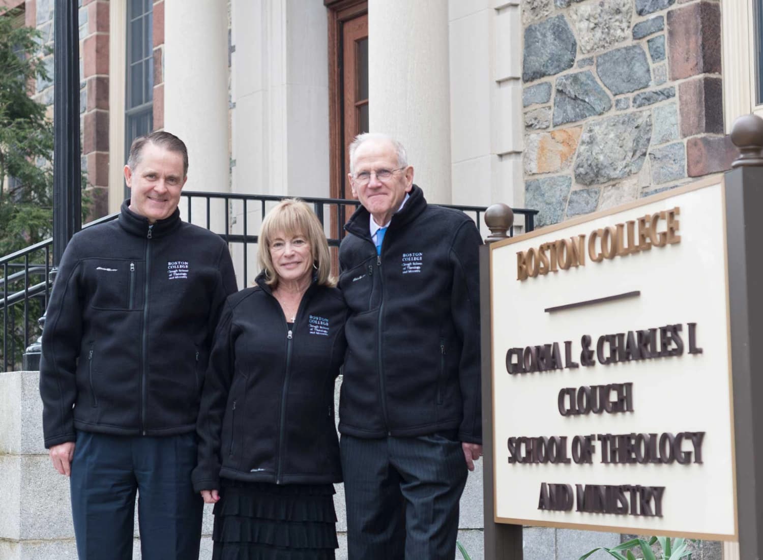 Clough-School-Dean-with-Gloria-and-Chuck