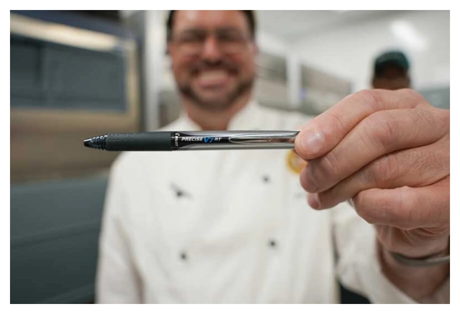UTENSILS…FOR WRITING UTENSILS…FOR WRITING