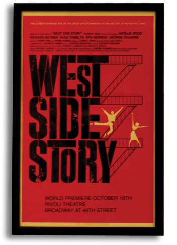 West Side Story West Side Story