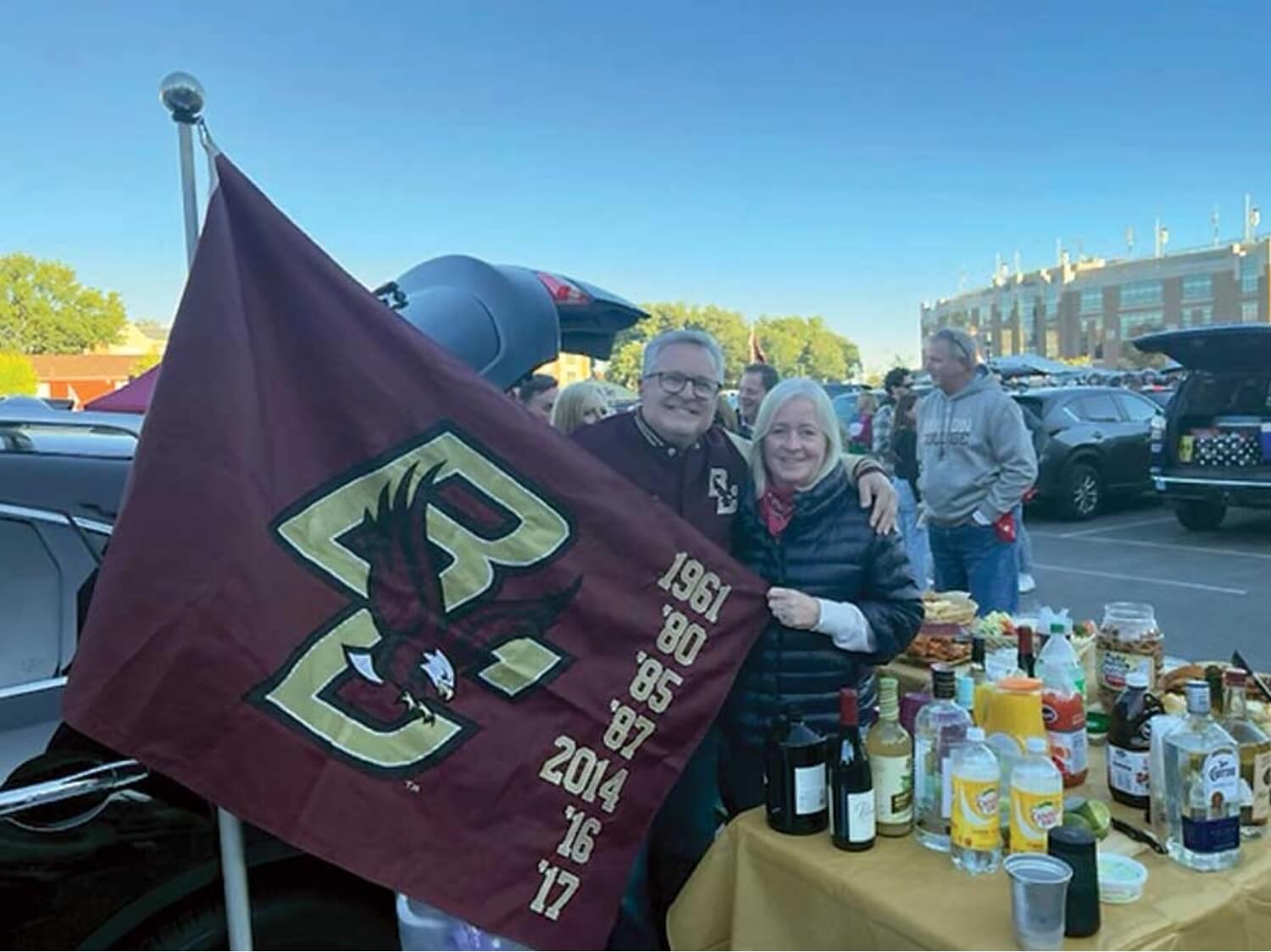 steve-tammy-tailgating