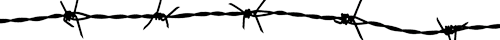 barbed-wire
