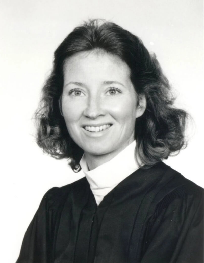 Marianne Short in 1988